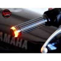 ราคา ไฟเลี้ยวปลายแฮนด์ MOTOGEDGET FOR DUCATI HYPERMOTARD 821/939 (28994150542)