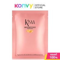 ราคา Kisaa Bird's Nest & Gold Premium Mask 35g