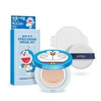 ราคา A'PIEU Air fit cushion (Doraemon edition) SPF50+ (32346342)