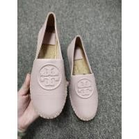 ราคา สลิปออน Tory Burch รองเท้า authenic -TORY BURCH INES ESPADRILLE (25190111286)