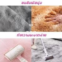 ราคา นิ่มเท้ามาก TTO พรมปูพื้นมี3ขนาด สินค้ามี10สี พรมตกแต่งบ้าน พรมกันลื่น พรม พรมปูพื้นห้อง มีหลายขนาด ตกแต่งสวย140X200CM (26126892483)