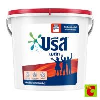 ราคา บรีส เมติก ผงซักฟอกสำหรับเครื่องซักผ้าฝาบน 7.5 กก. (1224034318)