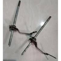 ราคา เพลาเกียร์ Suzuki smash 110 มือสองเดิม (42405805666)