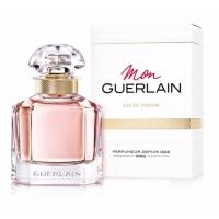 ราคา น้ำหอม Mon Guerlain G17 Eau De Parfum 100 Ml. (687795315)