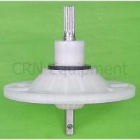 ราคา อะไหล่เครื่องซักผ้า แกนถังซัก EVE PAL แกนบน 11ฟัน ล่างรี อุปกรณ์เครื่องซักผ้า CRN610119-2 (11497100031)