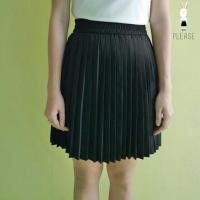 ราคา กระโปรงพลีทมีกระเป๋า ความยาว 18" (82207258)