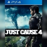 ราคา JUST CAUSE 4 PS4 [มือสอง] พร้อมส่ง!!! (24228386735)