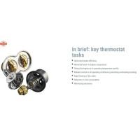 ราคา วาล์วน้ำ รถ โฟล์คสวาเก้น คาราเวล Volkswagen รุ่น Caravelle เครื่อง 2.8/3.2 T4-5 022121113 / MAHLE (25697088788)