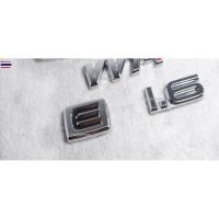 ราคา ชุดโลโก้ LOGO ALTIS ,COROLLA และ VVT-i ,1.6 ,E มีขอ สีเงิน ชุป ติดท้ายรถยนต์​ TOYOTA ALTIS COROLLA (42423410479)