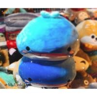 ราคา หมอนผ้าห่มปลาวาฬ จินเบซัง (715095548)