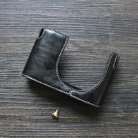 ราคา 3 กระเป๋าหนัง Pu เปิดด้านล่างรุ่น Leica T Typ701 Q Q2 Typ116 M8 M9 M10 C (22264359996)