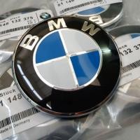 ราคา โลโก้​ BMW ฝากระโปรง ขนาด​ 8.2 cm (3526934204)
