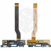 ราคา สายแพรชุดก้นชาร์จAsus​ ZenFone​3​max​5.2.​ X008d (2780244474)