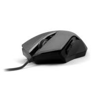 ราคา NUBWO Mouse Gaming เมาส์สำหรับคอเกมเมอร์ รุ่น SILENT NM-19 - สีเทา (526487101)