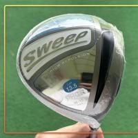 ราคา (New) PRGR SWEEP LADY DRIVER LOFT 13.5° FLEX L (29767801033)