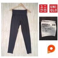 ราคา Uniqlo Heattech กางเกง size XL สภาพใหม่ (2295653117)