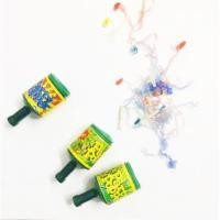 ราคา Konfeti Popper Kecil 10 ยูนิต Party Popper Mini Champagne Confetti Poppers 10 ยูนิต | | ปืนเล็ก拉 | คริสต์มาส (50752317404)