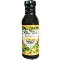 ราคา Balsamic Vinegarette Dressing Walden Farms 355 ml./น้ำสลัดน้ำส้มสายชูบัลซามิก วอลเดน ฟาร์ม 355 มล. (22672710605)