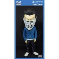 ราคา อีกา CROWS & WORST Crazy Heads Kousei Takeda ( Lawson Mark Limited Edition!!) (5811304272)