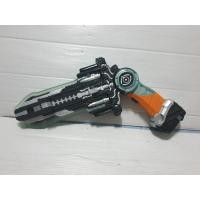 ราคา Dx Gan Gun Saber Rider Ghost ดาบมาสไรเดอร์โกส (23542903781)