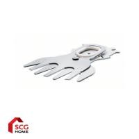 ราคา BOSCH ใบมีดเล็มหญ้า 8 ซม. EasyShear (43901018131)