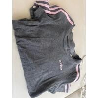 ราคา เสื้อยืดadidasแท้มือสองแท้100%หญิงเข้ารูปเสื้อยืดadidasแท้มือสองแท้100%หญิงเข้ารูป (27037818357)