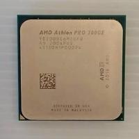 ราคา CPU (ซีพียู) AMD Athlon PRO 200GE (SOCKET AM4) ไม่มีซิงค์พัดลม (50453972053)