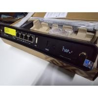 ราคา Mikrotik RBD53iG-5HacD2HnD ( hAP ac3 ) (23869392098)