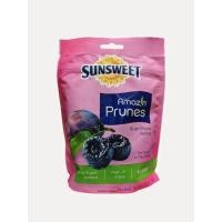 ราคา Sunsweet ซันสวีทพรุน ลูกพรุนไม่มีเมล็ด คัดเกรด นำเข้าจากอเมริกา 200 กรัม (19468182841)