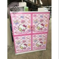 ราคา ตู้รองเท้า 2 บาน ขนาดใหญ่ ขนาด 120*52*150 ซม (1117951457)