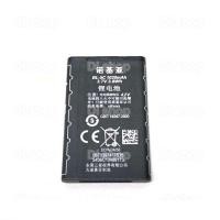 ราคา Bl-5C 1000 mAh แบตเตอรี่ทดแทนสำหรับ ความจุ 500 มิลลิแอมป์ รหัสรุ่น BL-5C (5353761488)