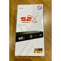 ราคา กล่องดาวเทียม PSI [ S2X HD ] กล่องรับสัญญาณดาวเทียม รับไทยคม C band และ KU band (มือสอง) (28966264345)