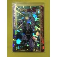 ราคา การ์ด โอเดนย่า ดราก้อนบอล SR(กระจก)Part 28 Game card Odenya DragonballZ (17645986577)