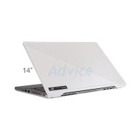 ราคา Notebook Asus ROG Zephyrus GA401II-HE109T (Moonlight White AniMeMatrix) - [ A0131136 ] (5743757225)