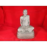 ราคา พระบูชาหลวงปู่เอี่ยม ปฐมนาม วัดสะพานสูง ขนาดหน้าตัก 5 นิ้ว จัดสร้าง บูรณะอุโบสถ 61 วัดอินทาราม ปากเกร็ด นนทบุรี (19565591658)