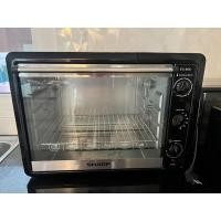 ราคา เตาอบไฟฟ้าขนาดใหญ่ 60 ลิตร sharp รุ่น EO-60k (18751596420)