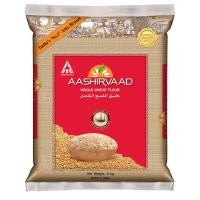 ราคา ITC Aashirvaad Whole Wheat Flour 5kg (11291536318)