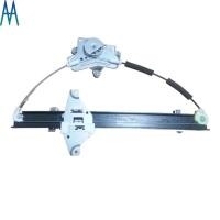 ราคา 7233008003  NEW LH FRONT WINDOW REGULATOR ELECTRIC FOR SSANGYONG REXTON (48452546633)