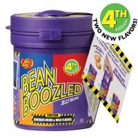 ราคา KP162 Jelly Belly BeanBoozled ลูกอม รสแปลก ลูกอมแฮรี่ แบบกระปุกเกมส์ (726806166)