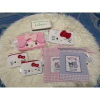 ราคา daiso| กระเป๋าใส่เหรียญ sanrio (55750946216)