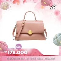 ราคา กระเป๋าเชลซี - กระเป๋าสะพายไหล่ สําหรับผู้หญิง (10998318993)