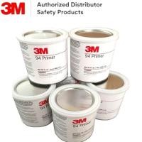 ราคา 3M Primer 94 น้ำยาช่วยการยึดเกาะผิวขอบงานสติกเกอร์ เทปกาวอคริลิก 4229 1 qt (29923893791)