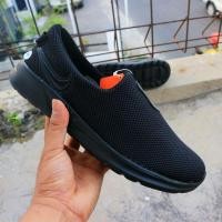ราคา รองเท้า Nike Slip on (9727034703)