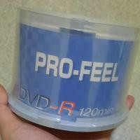 ราคา DVD-R 120min/4.7GB (29988847155)