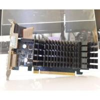 ราคา การ์ดจอ ASUS EN210 silent 1GD3(LP) (สินค้ามือ2) (7032240145)