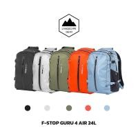 ราคา กระเป๋าเป้อเนกประสงค์ กระเป๋ากล้อง F-Stop รุ่น Guru Air 4 (43407150965)