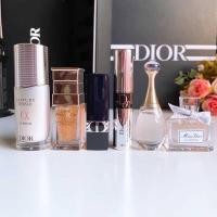 ราคา พร้อมส่ง Dior Miniature Perfume and Beauty Gift set (20195812076)