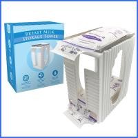 ราคา กล่องจัดเก็บนมแม่ แช่แข็ง สําหรับตู้เย็น (24700278064)