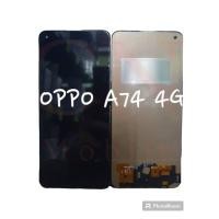 ราคา หน้าจอ oppo A74 (4G) LCD จอชุด หน้าจอ oppo A74 (4G) (25063924249)