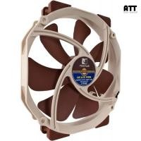 ราคา Noctua NF-A15 PWM Fan - 140mm (21525837078)